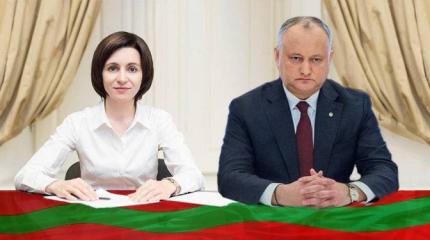 Молдавия-2019: консенсус по Приднестровью откладывается? Молдавия-2019: консенсус по Приднестровью откладывается?