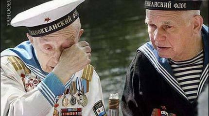 Немецкий журналист: почему русские так благородны?