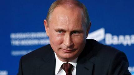 «Суперплан» Путина для Донбасса: Запад и Украина теряются в догадках «Суперплан» Путина для Донбасса: Запад и Украина теряются в догадках