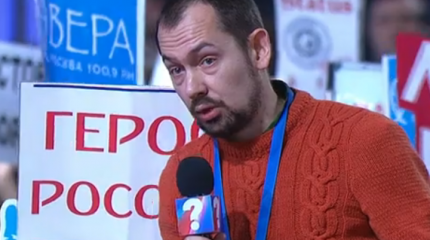 Цимбалюк о военном сценарии для Донбасса: всё начнется при одном условии Цимбалюк о военном сценарии для Донбасса: всё начнется при одном условии