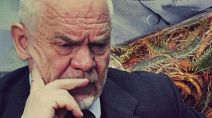 Воровство, алкоголизм, сепаратизм: Приключения Казарина в Киеве