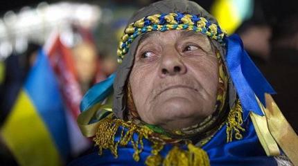 Вымирающая Украина - в чём суть эксперимента? Вымирающая Украина - в чём суть эксперимента?