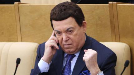 За паблик MDK взялись депутаты Госдумы За паблик MDK взялись депутаты Госдумы