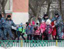 Захват заложников в школе №263. Комментарий психолога Захват заложников в школе №263. Комментарий психолога