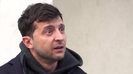 Выдача экс-судьи Чауса в руки НАБУ «захлопнула ловушку» для Зеленского Выдача экс-судьи Чауса в руки НАБУ «захлопнула ловушку» для Зеленского