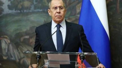 Лавров разъяснил главе МИД Финляндии позицию России по Навальному