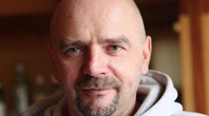 Мачей Вишнёвски – о «мучительной, душной атмосфере» польской русофобии Мачей Вишнёвски – о «мучительной, душной атмосфере» польской русофобии