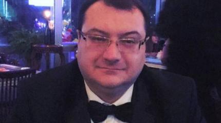 На ноге убитого адвоката Грабовского нашли браслет со взрывчаткой На ноге убитого адвоката Грабовского нашли браслет со взрывчаткой