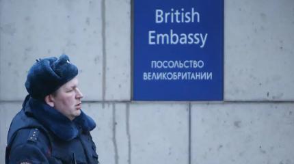 В Кремле работает «британский суперкрот»? Секреты России утекают противнику