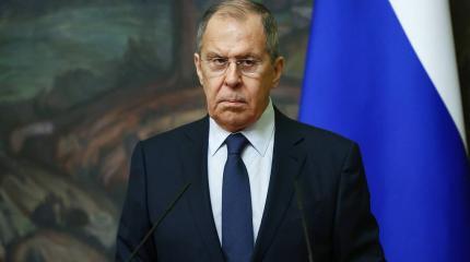 Лавров: Запад пытается сделать Россию послушной
