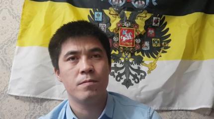 В Казахстане арестован активист Тайчибеков за призывы воссоединяться с РФ