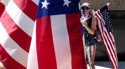 США теряют остатки былой репутации США теряют остатки былой репутации