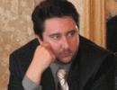 Юрий Гаврилечко: «Мы можем получить теоретически украинского Пиночета» Юрий Гаврилечко: «Мы можем получить теоретически украинского Пиночета»