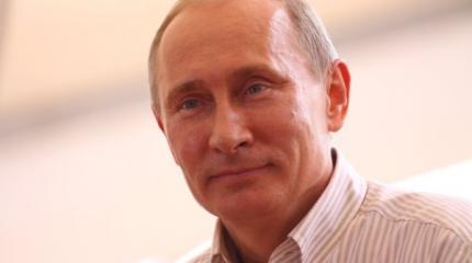 В НАТО признали победу Путина в холодной войне В НАТО признали победу Путина в холодной войне