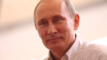 В НАТО признали победу Путина в холодной войне В НАТО признали победу Путина в холодной войне