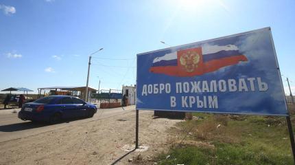 В Крыму живут лучше: Украинцы с горем признают очевидное