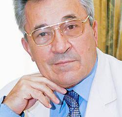 Симчера: и Чубайса, если надо, тронем
