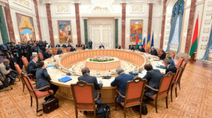 Киеву не удастся проигнорировать ответ Донбасса на фейк Порошенко Киеву не удастся проигнорировать ответ Донбасса на фейк Порошенко