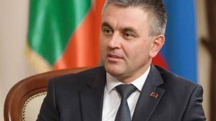 Вадим Красносельский: «Люди просто хотят умереть с российским паспортом» Вадим Красносельский: «Люди просто хотят умереть с российским паспортом»
