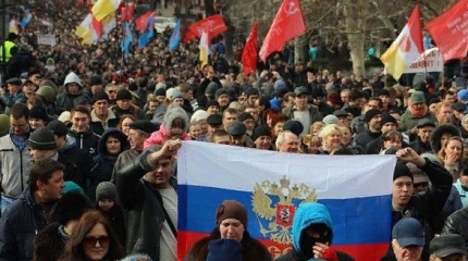 Считают ли одесситы Россию «агрессором» Считают ли одесситы Россию «агрессором»