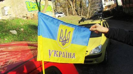 «Подумали, что я сумасшедший»: крымчанин рассказал о своем переезде в Киев «Подумали, что я сумасшедший»: крымчанин рассказал о своем переезде в Киев