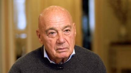 Познер: В Конституции РФ законы сформулированы «репрессивно» Познер: В Конституции РФ законы сформулированы «репрессивно»