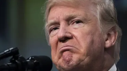 Трамп вынужден унижаться перед Эрдоганом Трамп вынужден унижаться перед Эрдоганом