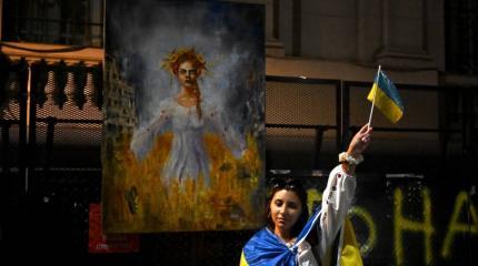 Провал украинской политики США в Латинской Америке Провал украинской политики США в Латинской Америке
