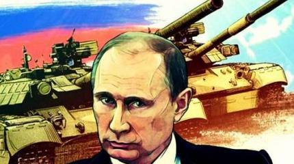 Быть ли России после Путина? Вопрос, увы, не праздный… Быть ли России после Путина? Вопрос, увы, не праздный…