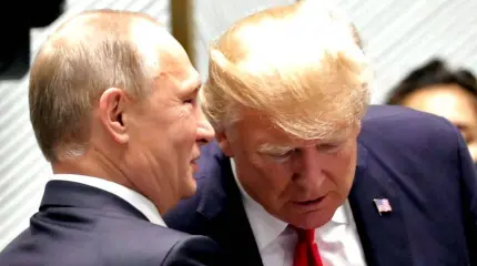 Россия оказалась в эпицентре нового кровавого конфликта на Ближнем Востоке