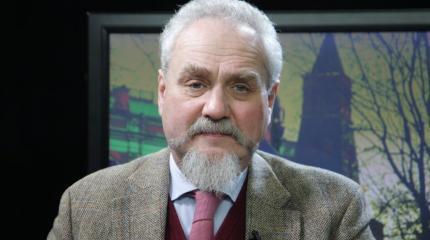 Член партии Парнас Андрей Зубов рассказал о своем отношении к Гитлеру