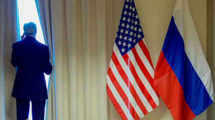 Паранойя привела США к новому дипломатическому скандалу с Россией Паранойя привела США к новому дипломатическому скандалу с Россией