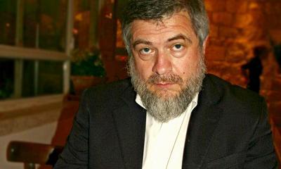 Авигдор Эскин: Гуантанамо — шутка по сравнению с пытками на Украине Авигдор Эскин: Гуантанамо — шутка по сравнению с пытками на Украине