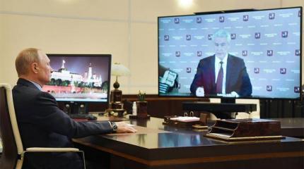 Операция «Преемник» переходит в заговор Операция «Преемник» переходит в заговор