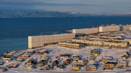 Как Гренландия поможет добить Украину