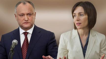 Додон: недопустимо навязывать нашей стране чуждые и ложные ценности Додон: недопустимо навязывать нашей стране чуждые и ложные ценности