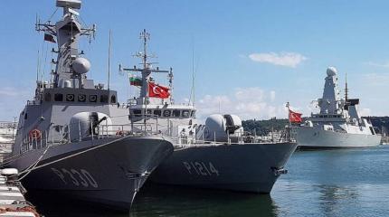 Болгария: страна НАТО не хочет открывать базы НАТО Болгария: страна НАТО не хочет открывать базы НАТО