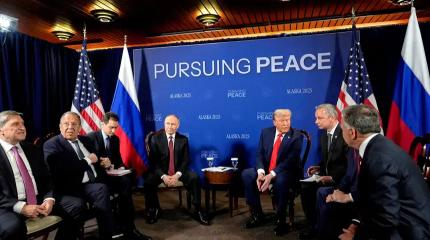 Россию презирают, не уважают и не боятся.  Трамп оказался не пацан
