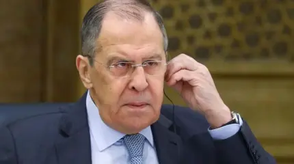 Ярче слов Лаврова стало только его молчание в Пекине