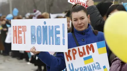 Крымские мечты Чубарова Крымские мечты Чубарова