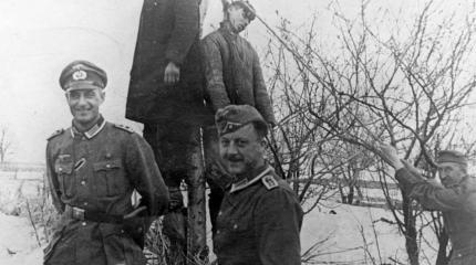 Европа жаждет реванша? Европа жаждет реванша?