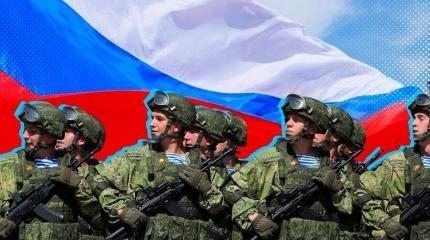 Войну выиграет только скорость, у России нет права на заторможенность Войну выиграет только скорость, у России нет права на заторможенность