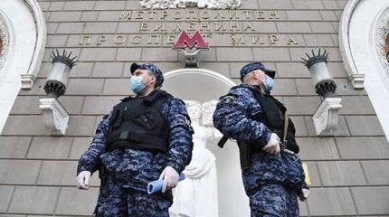 Народ не боится коронавируса: запугивать дальше бессмысленно Народ не боится коронавируса: запугивать дальше бессмысленно