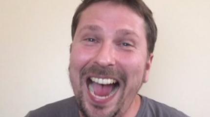 Шарий высмеял новую соцсеть для свидомых The Ukrainians