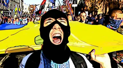 «Украинская расовая теория» – чувствуете жуткую вонь нацизма? «Украинская расовая теория» – чувствуете жуткую вонь нацизма?