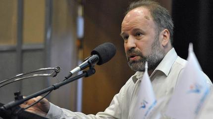 Борис Якеменко: Путину удалось ответить на исторические ожидания поколений Борис Якеменко: Путину удалось ответить на исторические ожидания поколений