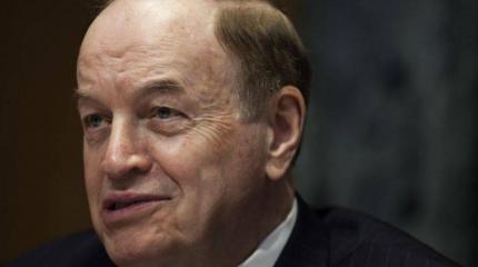 Признание дипломата США Шелби: мы должны рассматривать РФ как супердержаву Признание дипломата США Шелби: мы должны рассматривать РФ как супердержаву
