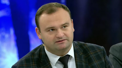 Блохин связал главную ошибку США в Афганистане с Россией Блохин связал главную ошибку США в Афганистане с Россией