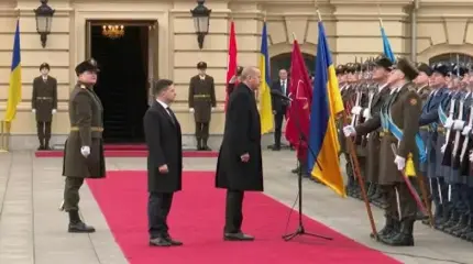 С Турцией мы совершаем такую же ошибку, как на Украине С Турцией мы совершаем такую же ошибку, как на Украине