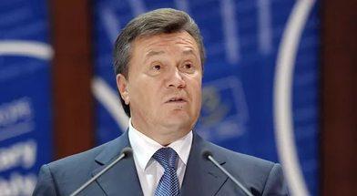 Янукович предложил провести референдум об автономии Донбасса Янукович предложил провести референдум об автономии Донбасса